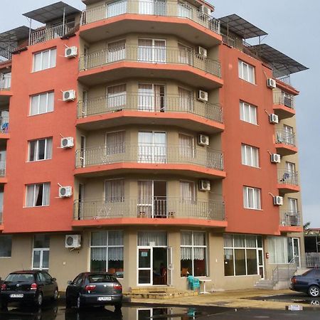 Къща Нанси Sunny Beach Exterior foto