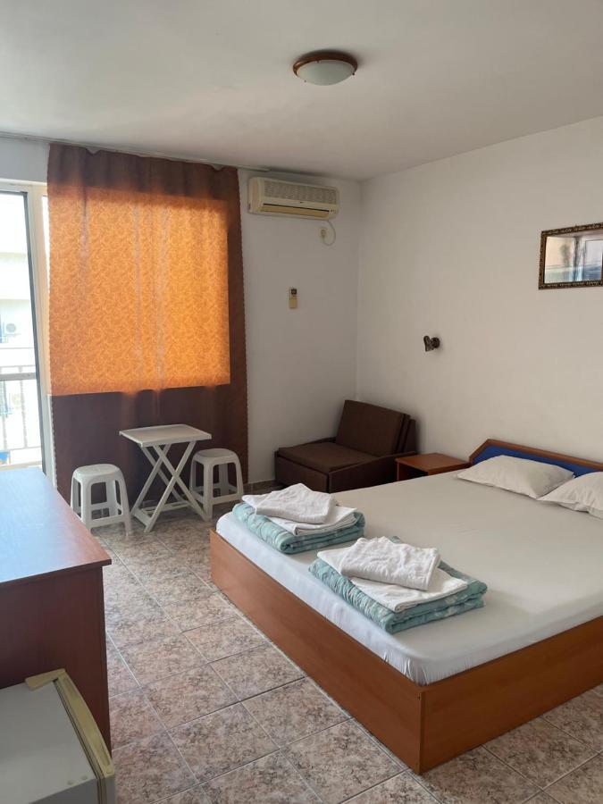 Къща Нанси Sunny Beach Exterior foto