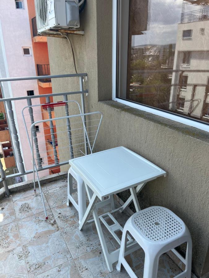 Къща Нанси Sunny Beach Exterior foto