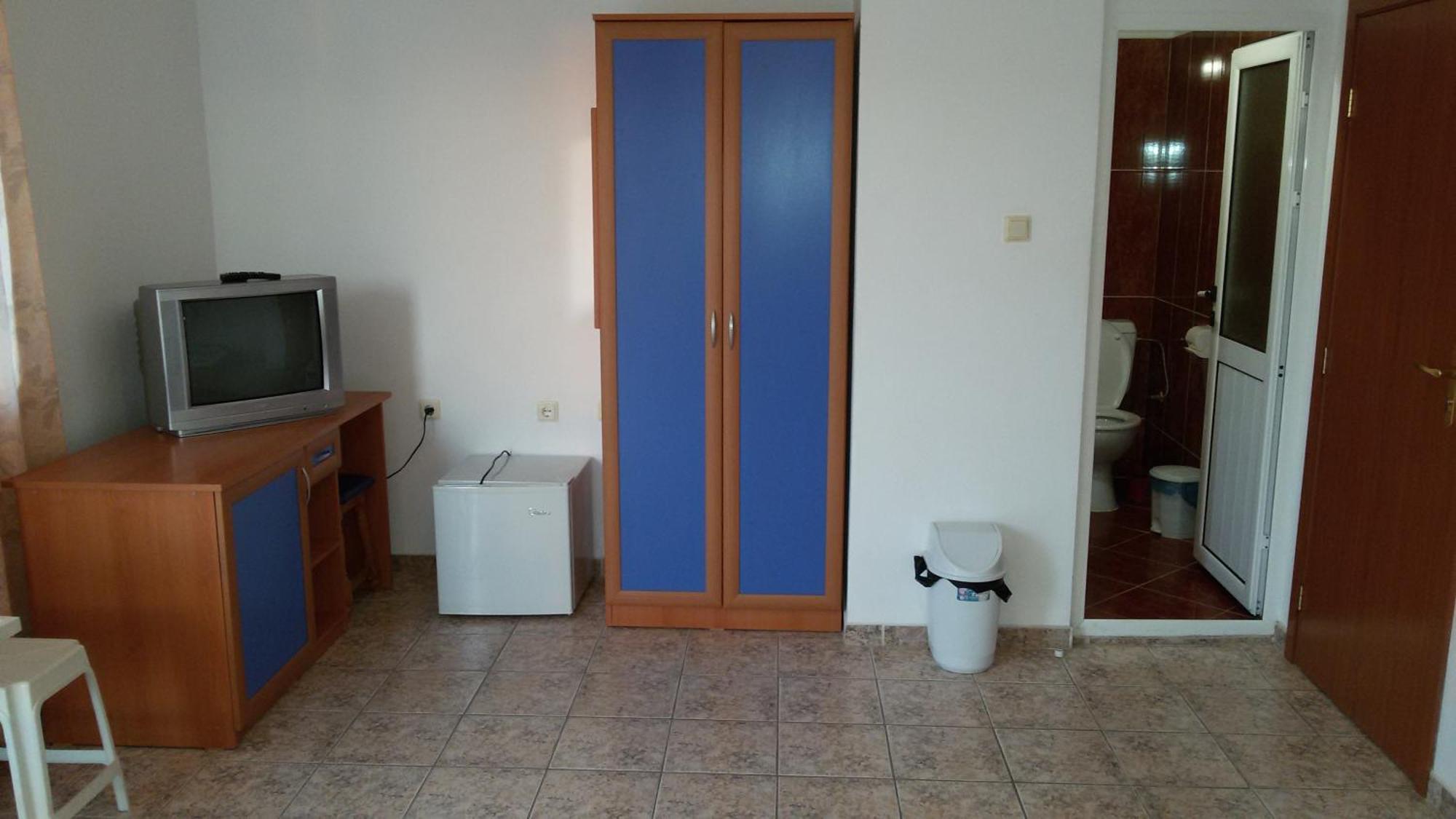 Къща Нанси Sunny Beach Exterior foto